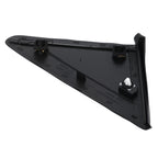 Left Mirror Flag Trim for Dodge Caravan (2008–2019) 1BE431XFAA 1BE431XFAB