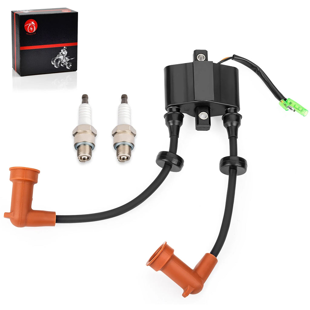 Outboard Ignition Coil for Yamaha F25 T25 (2009–2017) 6F5-85570-11-00
