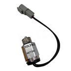 Fuel Shut Off Solenoid for Bobcat 751–873 (1996–2015)