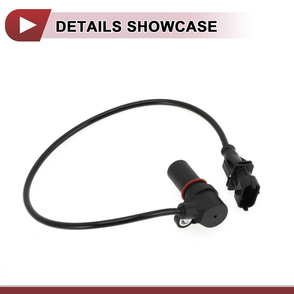 Crankshaft Position Sensor for Ford (No.2C466C315AB) 