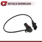 Crankshaft Position Sensor for Ford (No.2C466C315AB) 
