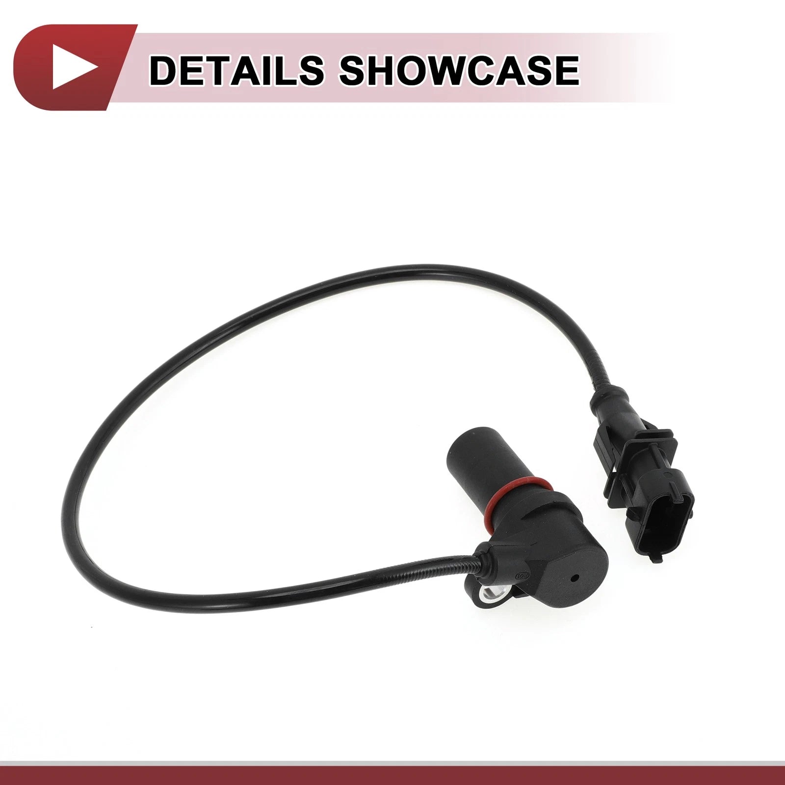 Crankshaft Position Sensor for Ford (No.2C466C315AB) 