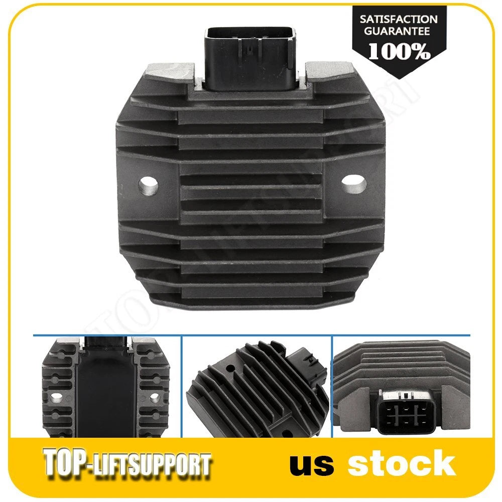 Voltage Regulator Rectifier for Yamaha V-Star XVS 650 1100