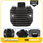 Voltage Regulator Rectifier for Yamaha V-Star XVS 650 1100