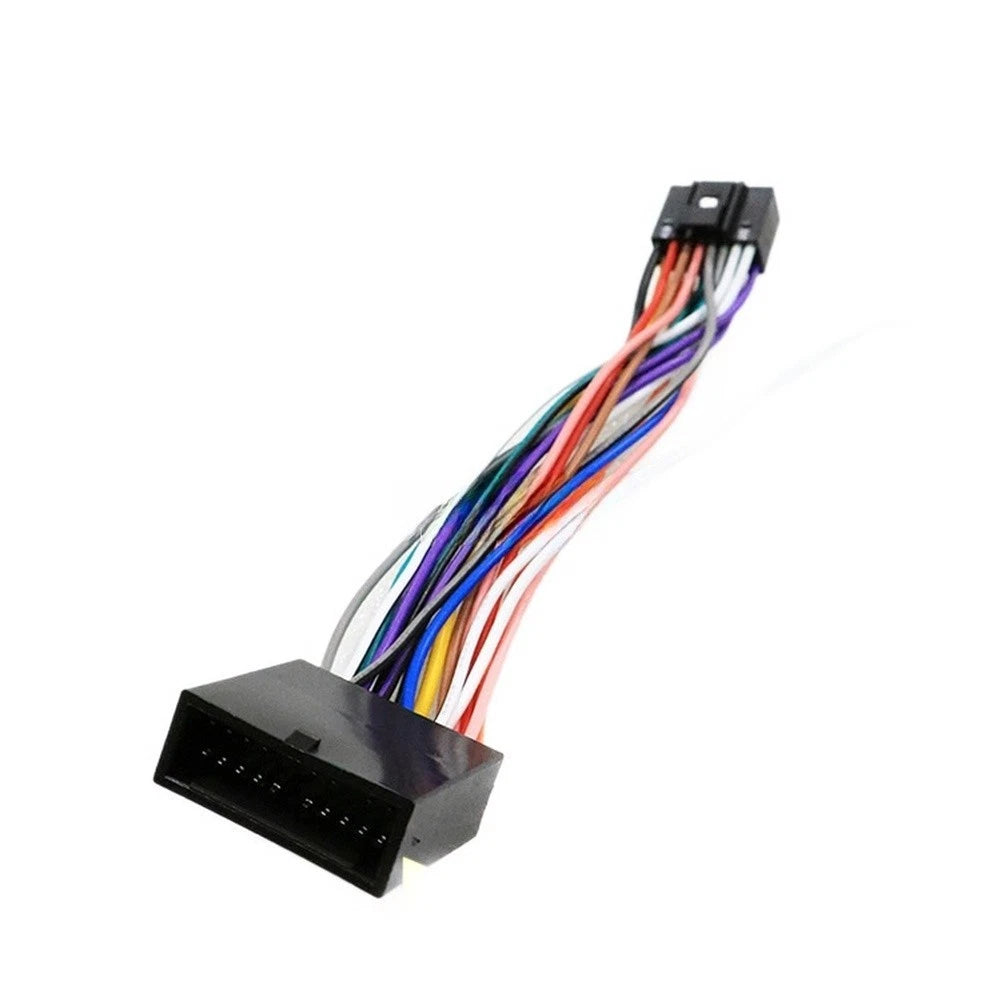16P to 20P Power Cord Adapter for Multiple Models (Compatible)