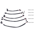 10" CAN-Bus Handlebar Switch Wire Extension for Harley Sportster 1200 (2007–2023)