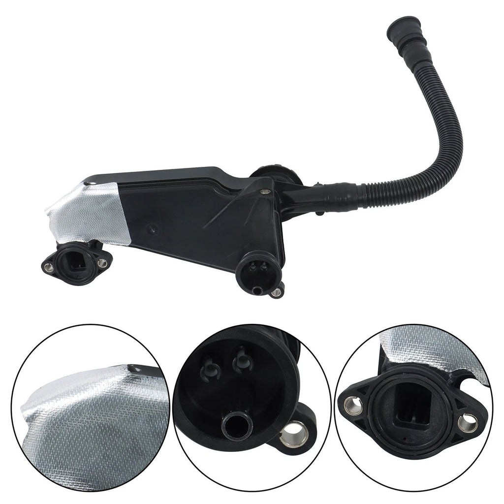 Oil Separator Assembly for Ford F-250 Super Duty 2023–2024