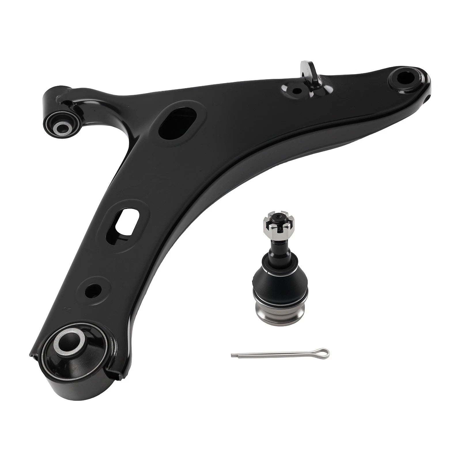 Front Lower Right Control Arm with Ball Joint for Subaru Forester (2014–2018)