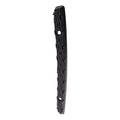 Bumper Grille Trim Panel for Dodge Ram 1500 DT (2019–2024) 68414138AA