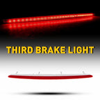 3rd Brake Light for BMW 1 Series E82 E88 128i 135i (2007–2013) - Red