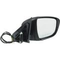 Passenger Right Side Mirror for Nissan Juke (2015–2017)