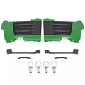 Side Panel & Grille Kit for John Deere 4200 4300 4400 (2000–2005)