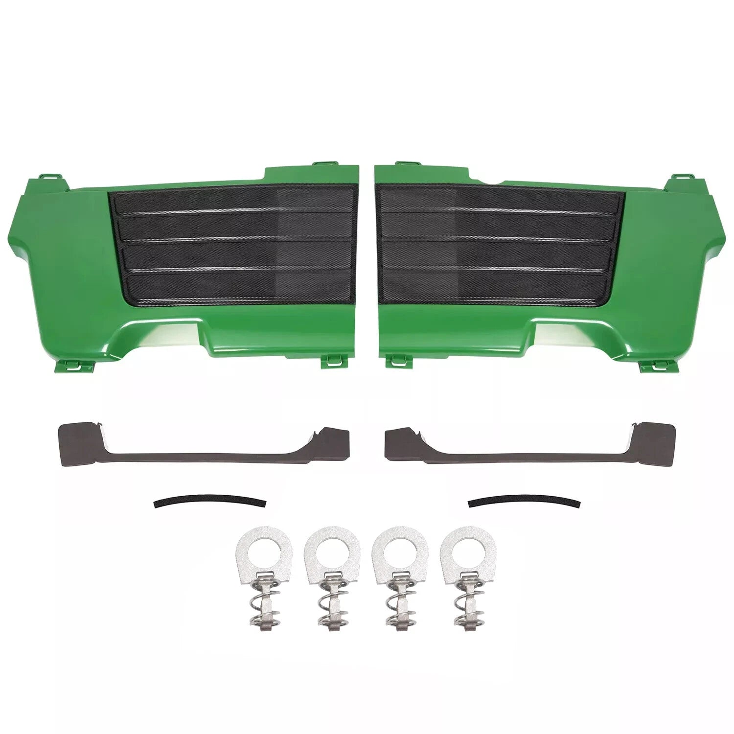 Side Panel & Grille Kit for John Deere 4200 4300 4400 (2000–2005)