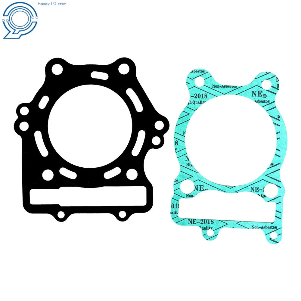 Top End Head Gasket Kit for Kawasaki Prairie 400 (1999-2002)
