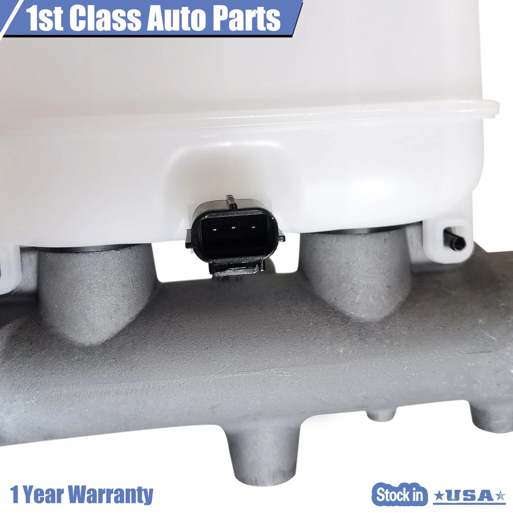 Brake Master Cylinder for Make Model (2007-2007)