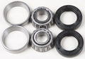 Front Wheel Bearing Kit for Harley Davidson FLHR & FLHTC (1995–1999)