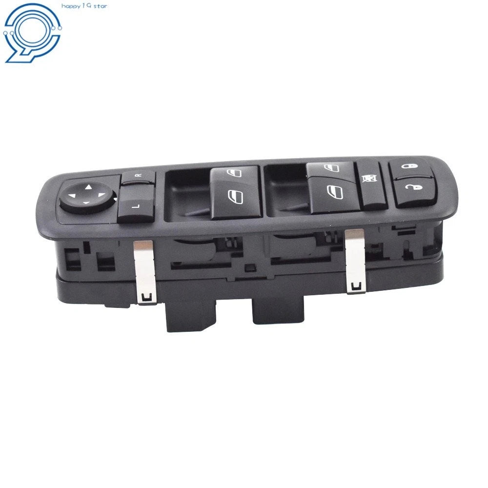 Front Door Window Switch for Chrysler Dodge Cherokee (2013-2016)