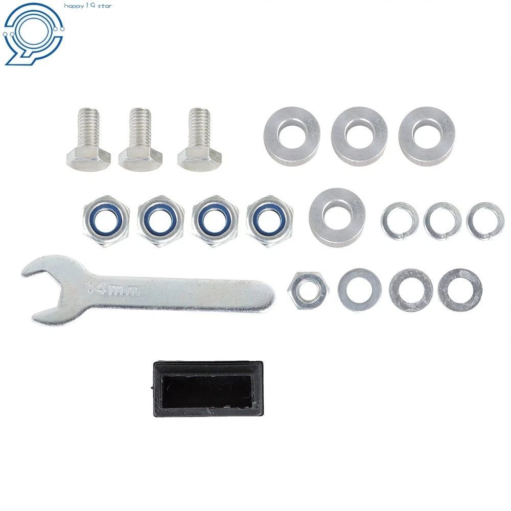 Hardtop Stand Rack w/Dust Cover for Mercedes-Benz R129 300SL SL320 SL500 SL600