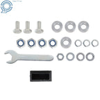 Hardtop Stand Rack w/Dust Cover for Mercedes-Benz R129 300SL SL320 SL500 SL600