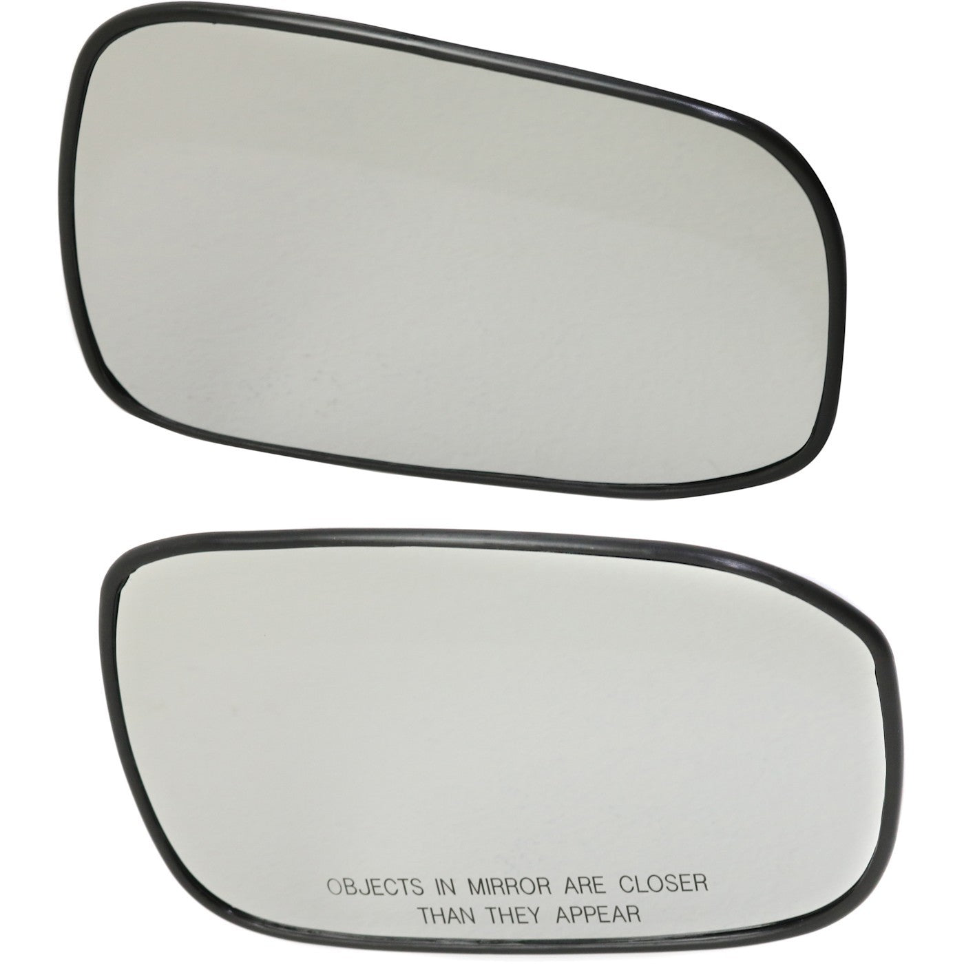 Mirror Glass for Honda Accord (2003–2007) Driver and Passenger Side