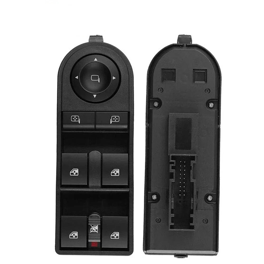 Electric Power Master Window Switch for Holden Astra (2004-2010)
