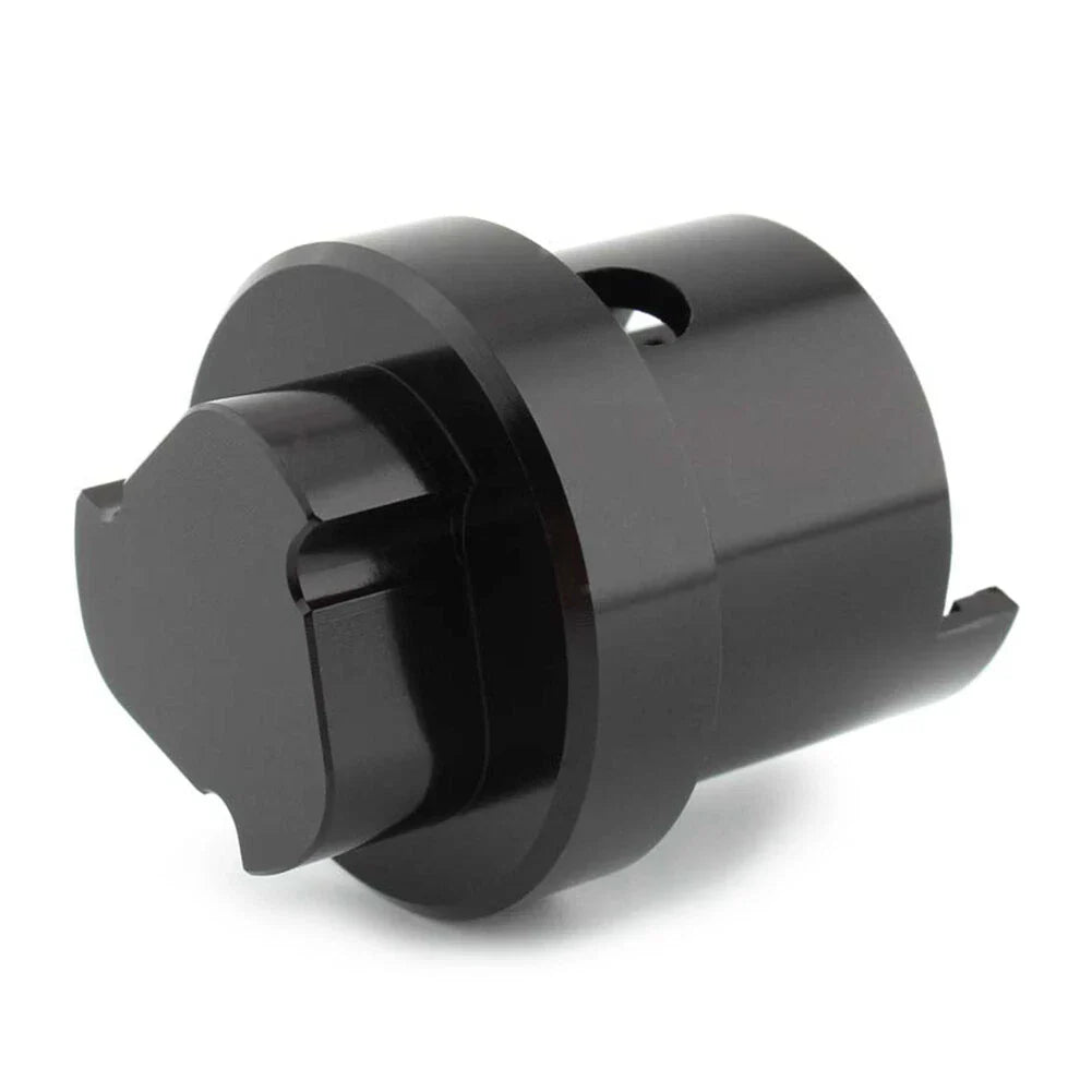 2-in-1 Oil Filler Cap Wrench & Coil Pack Tool for BMW R1200GS R1200RT (2004-2018)