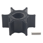 Water Pump Impeller & Key for Mercury 6 8 209CC 9.8 9.9 HP (1990–2023)
