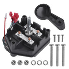 48V Heavy Duty Forward Reverse Switch for Club Car DS (1996-Present)