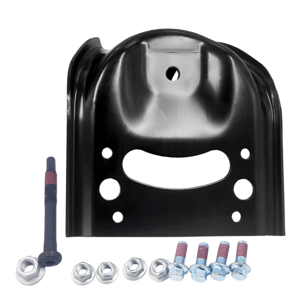 Rear Leaf Spring Shackle Hanger for Dodge Ram 2500 3500 (1994–2002) 722-205