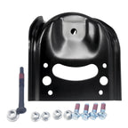 Rear Leaf Spring Shackle Hanger for Dodge Ram 2500 3500 (1994–2002) 722-205
