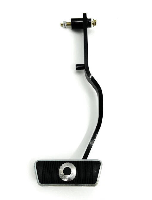 Brake Pedal Arm and Pad Replacement for Ford Mustang (1967–1970)