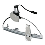 Front Right Power Window Regulator Assembly for Jeep Grand Cherokee (1999-2000)