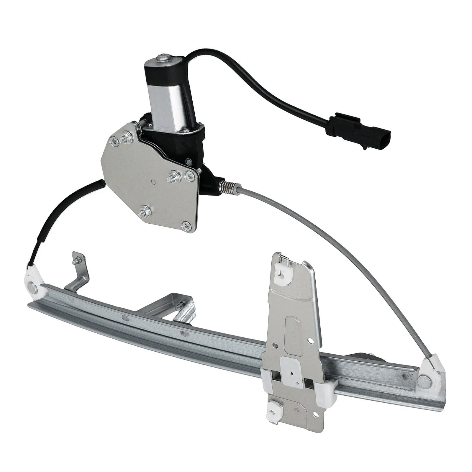 Front Right Power Window Regulator Assembly for Jeep Grand Cherokee (1999-2000)
