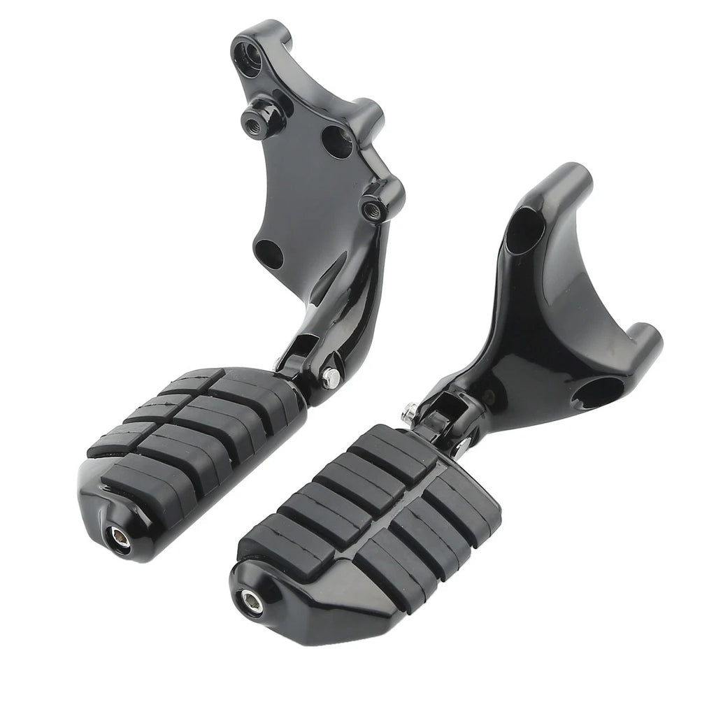 Rear Passenger Foot Peg Mount for Harley Sportster XL1200 883 (2014–2022)