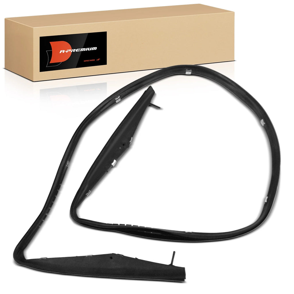 Weatherstrip Seal for Chevrolet Blazer (1987–1991)