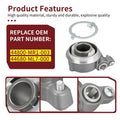 Speedometer Gearbox Retainer for Honda Shadow ACE 750 VT750C/CD (1998–2003)