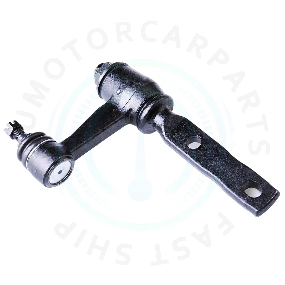 Front Idler Arm for Ford Expedition F150 (1997–2002) 3.43 Inch Bolt Pattern