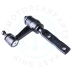 Front Idler Arm for Ford Expedition F150 (1997–2002) 3.43 Inch Bolt Pattern