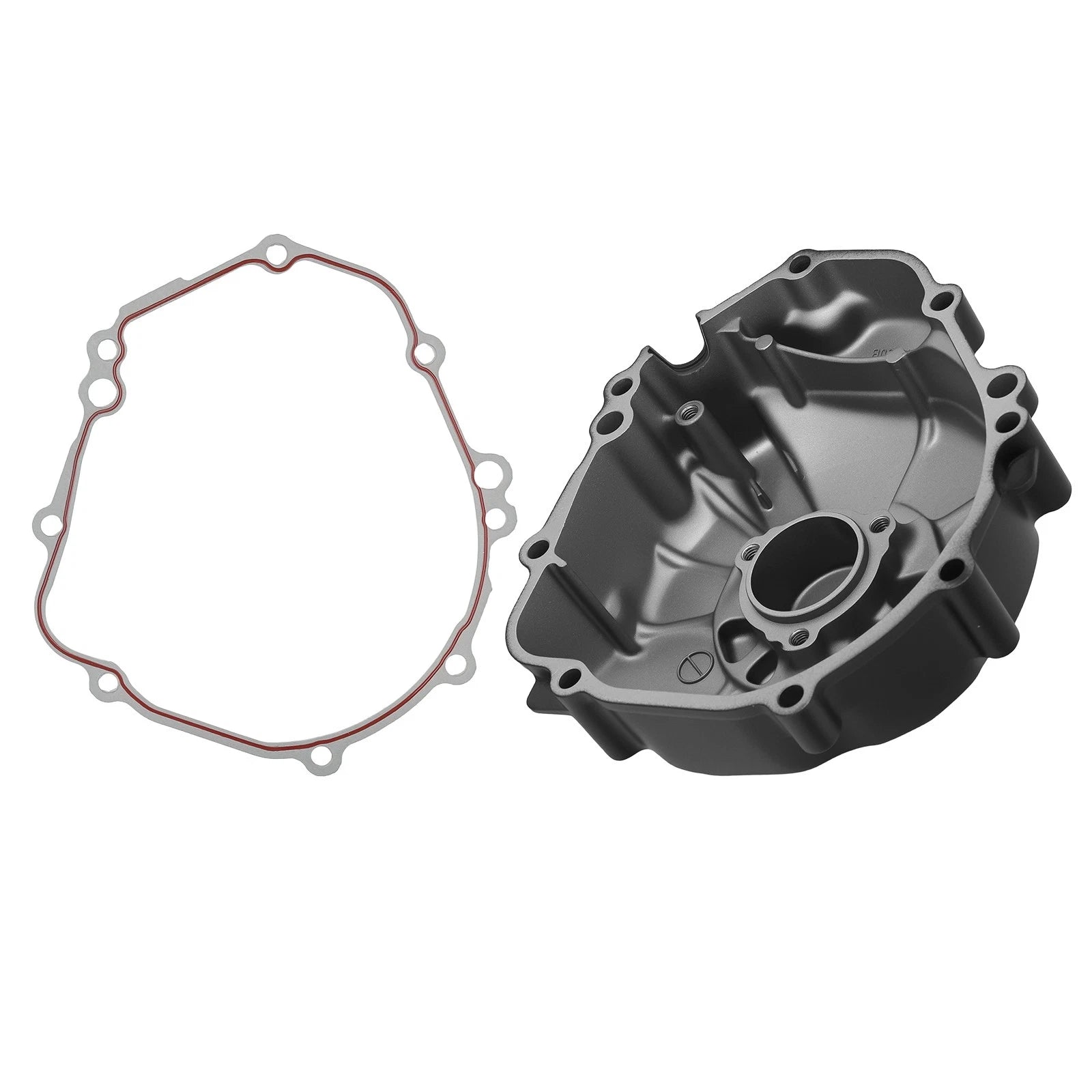 Engine Cover Left Stator for Suzuki GSR400/600/750 (2006–2013)