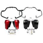 Lower Fairings for Indian Chieftain Dark Horse (2014–2022)