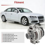 Alternator for Audi A4 Quattro S4 (2010-2012)