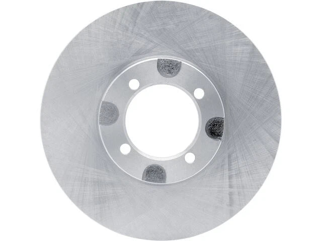 Front Brake Rotor for Mazda 626 (1983–1987) WC485TQ