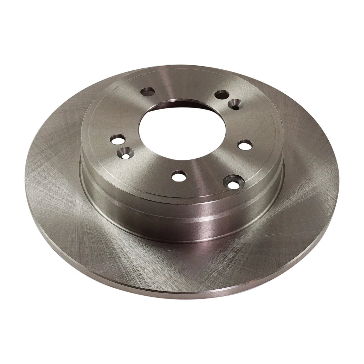 Front and Rear Disc Brake Rotors for Kia Optima (2011–2020)