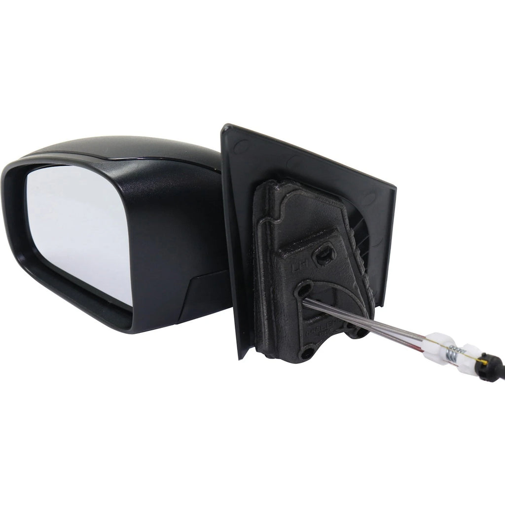 Set of 2 Mirrors for Smart Fortwo (2016–2018)