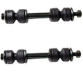 Set of 2 Stabilizer Bar Link Kits for Mazda 626 (1998–2002)