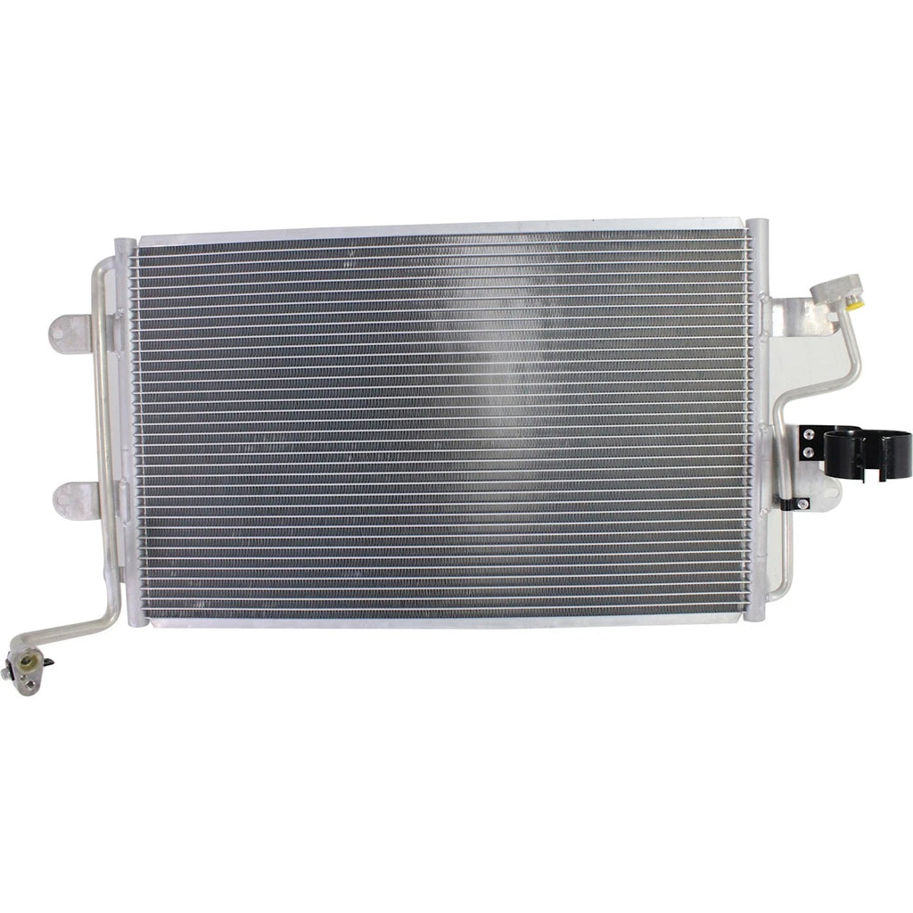 Radiators for VW Audi TT Quattro Jetta (1999–2005)