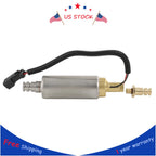Electronic Fuel Transfer Pump for Cummins QST30 (24V)