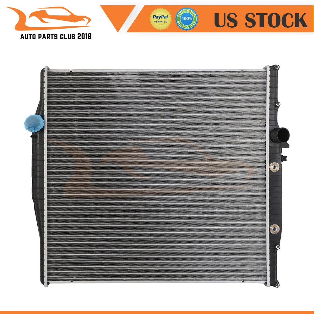 Radiator for Mack CHN CXN (2006–2007) & Volvo VNL (2003–2008)