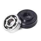 Crankshaft Bearing Oil Seal Kit for Chainsaws 136137 Series (No Year)