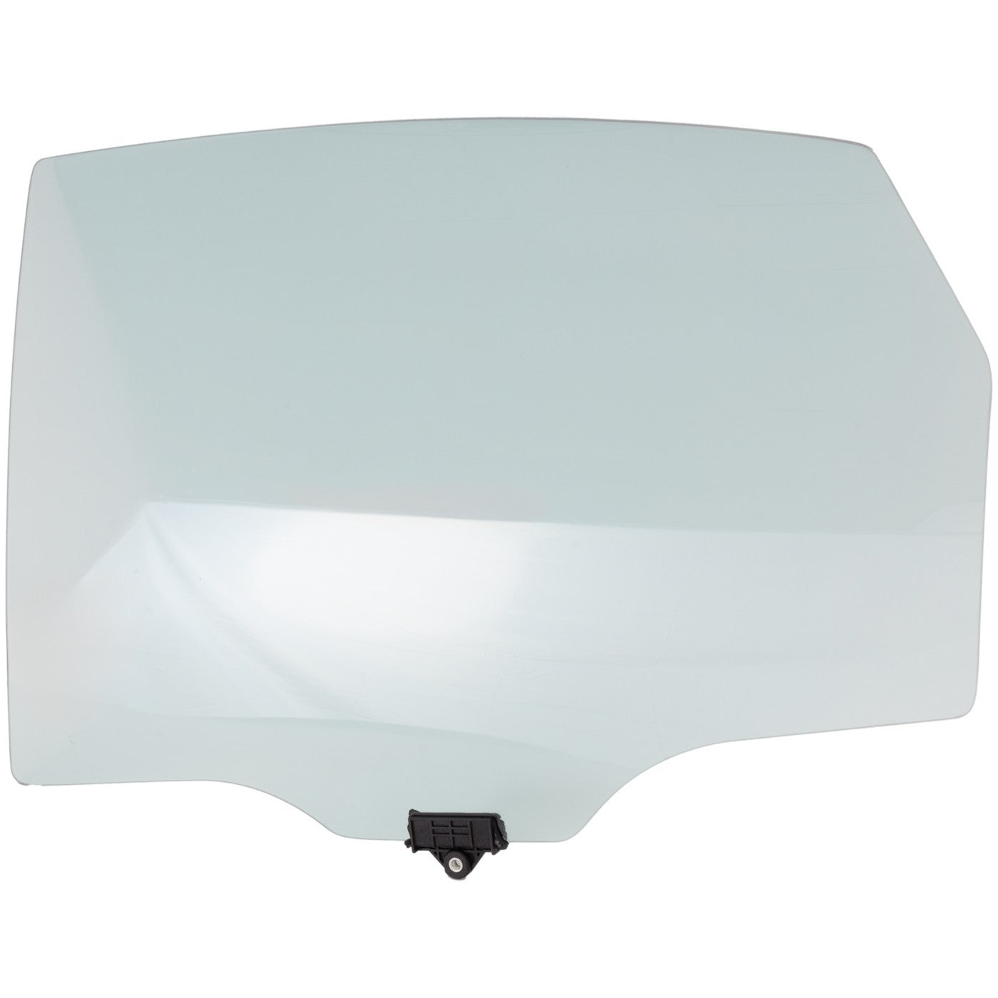 Rear Driver Side Door Glass for Hyundai Elantra (Sedan)